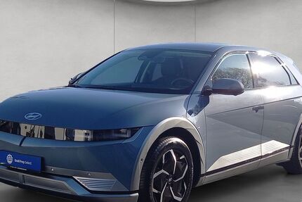 Hyundai IONIQ 5 15.914 km 31.950 &euro; Frankfurt 60386