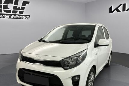 Kia Picanto 36.614 km 14.369 &euro; Weiterstadt-Darmstadt 64331
