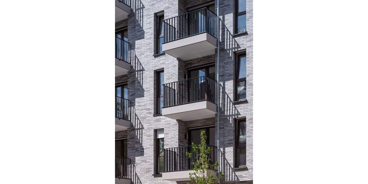 Etagenwohnung Offenbach am Main Buchrain - 3 Zimmer, 77 m&sup2;, 449.900&euro; | Angebot:23947540