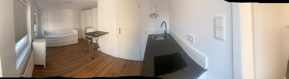 Etagenwohnung Raunheim - 1 Zimmer, 21 m&sup2;, 750&euro; | Angebot:26341023