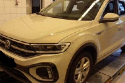 VW T-Roc 40.315 km 29.930 &euro; Hofheim-Diedenbergen 65719