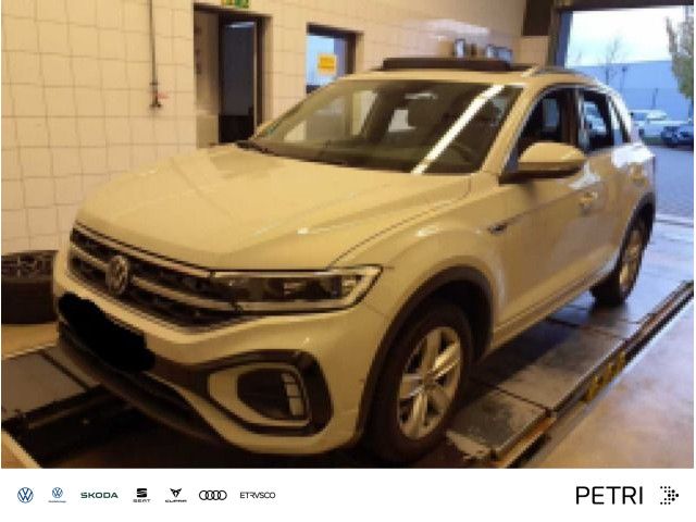 VW T-Roc 40.315 km 29.930 &euro; Hofheim-Diedenbergen 65719