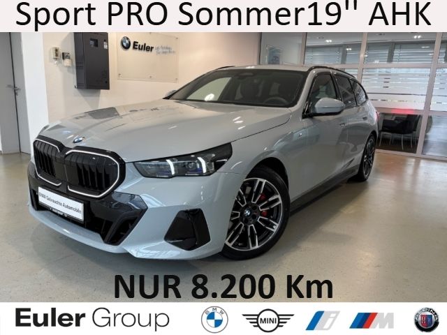 BMW 520 8.132 km 47.933 &euro; Hofheim 65719