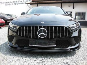 Mercedes-Benz CLS 350 9G-TRONIC Top Ausst. dt. Fzg. 73.000 km 32.999 &euro; Biebesheim 64584