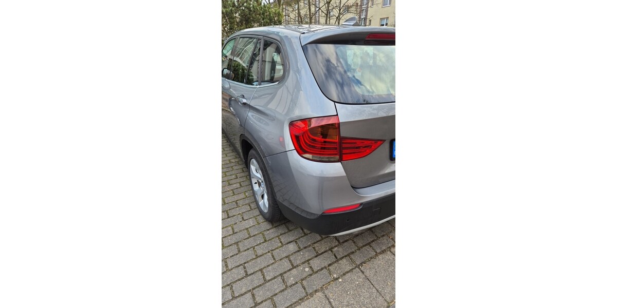 BMW X1 122.700 km 10.200 &euro; Darmstadt 64283