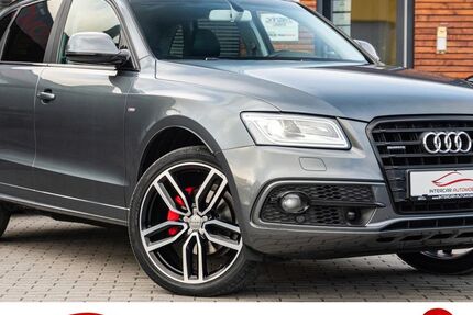 Audi Q5 150.000 km 20.950 &euro; Darmstadt 64293