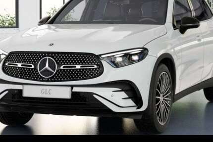 Mercedes-Benz GLC 220 9.900 km 59.450 &euro; Frankfurt am Main 60599