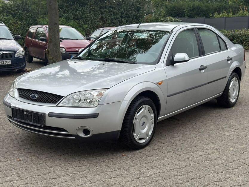 Ford Mondeo 59.000 km 3.290 € Rüsselsheim 65428
