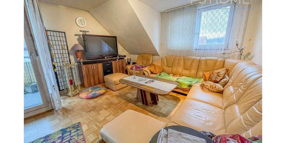 Etagenwohnung Groß-Umstadt Kleestadt - 5 Zimmer, 116 m&sup2;, 199.000&euro; | Angebot:25800574