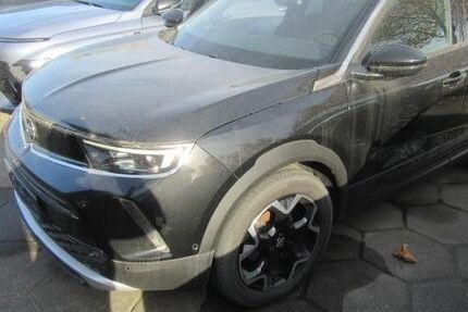 Opel Mokka 102.470 km 12.880 &euro; Ober-Ramstadt 64372