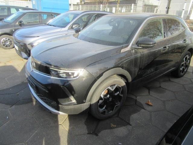 Opel Mokka 102.470 km 12.880 &euro; Ober-Ramstadt 64372