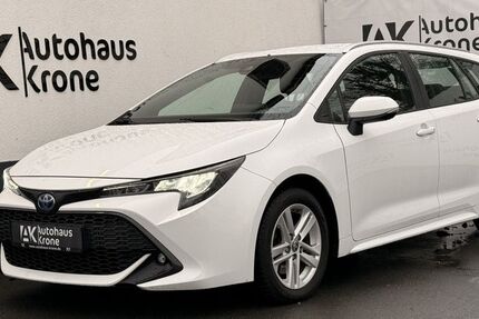 Toyota Corolla 134.298 km 18.990 &euro; Bischofsheim 65474