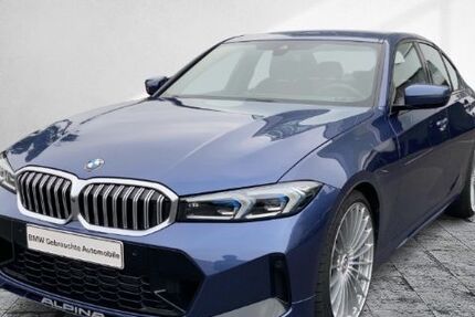 Alpina B3 26.328 km 74.449 &euro; Frankfurt 60314