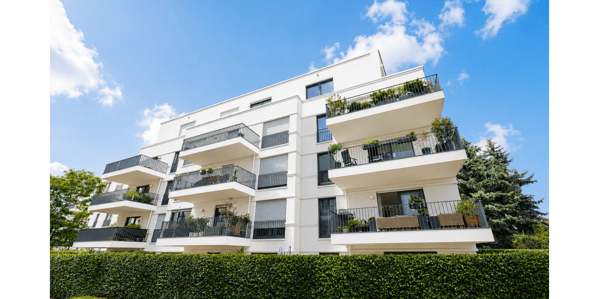 Etagenwohnung Frankfurt am Main Sachsenhausen - 4 Zimmer, 100 m&sup2;, 840.000&euro; | Angebot:26881767