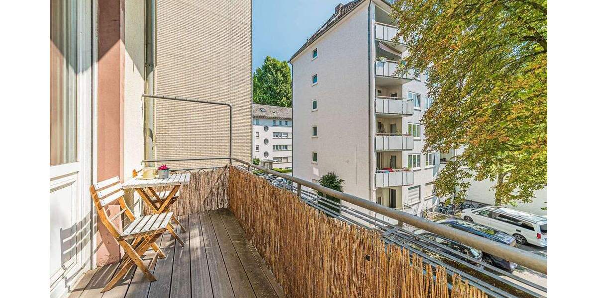 Möblierte Wohnung auf Zeit zu vermieten: 4 zimmer