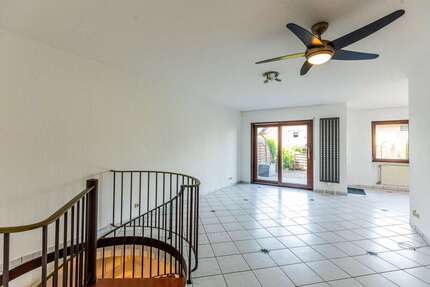 Wohnung Bischofsheim - 3 Zimmer, 71 m&sup2;, 349.000&euro; | Angebot:25399016