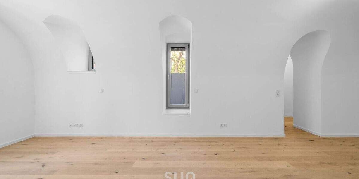 Etagenwohnung Darmstadt Bessungen - 1 Zimmer, 75 m&sup2;, 359.000&euro; | Angebot:25690854