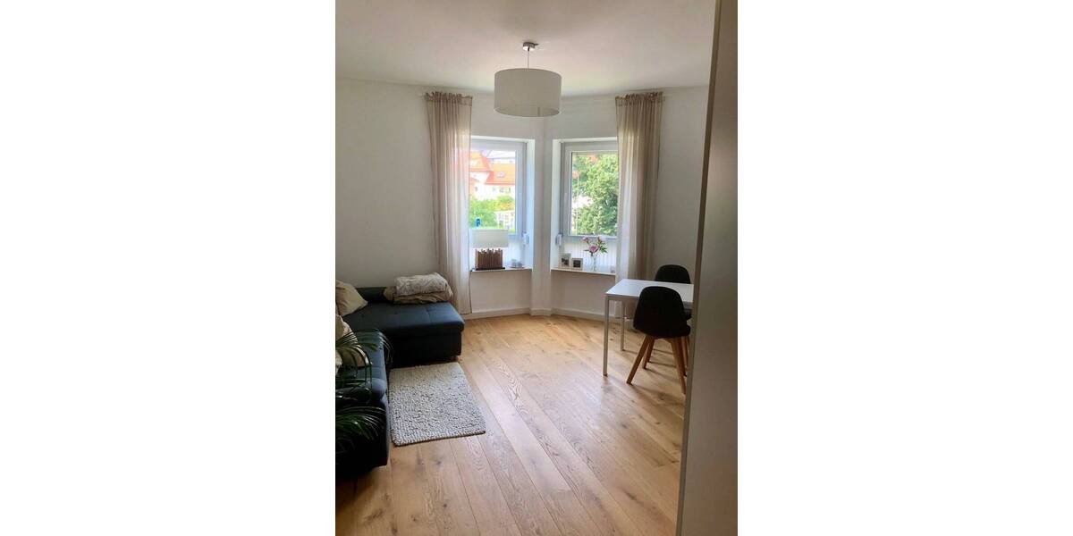 Etagenwohnung Frankfurt Sachsenhausen - 3 Zimmer, 75 m&sup2;, 499.000&euro; | Angebot:26437158