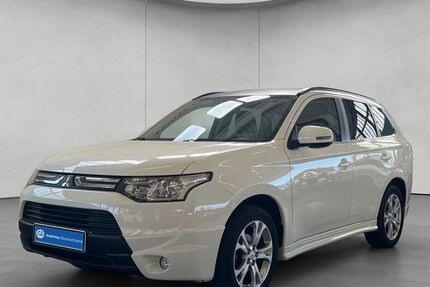 Mitsubishi Outlander 123.198 km 9.450 &euro; Frankfurt am Main 60486
