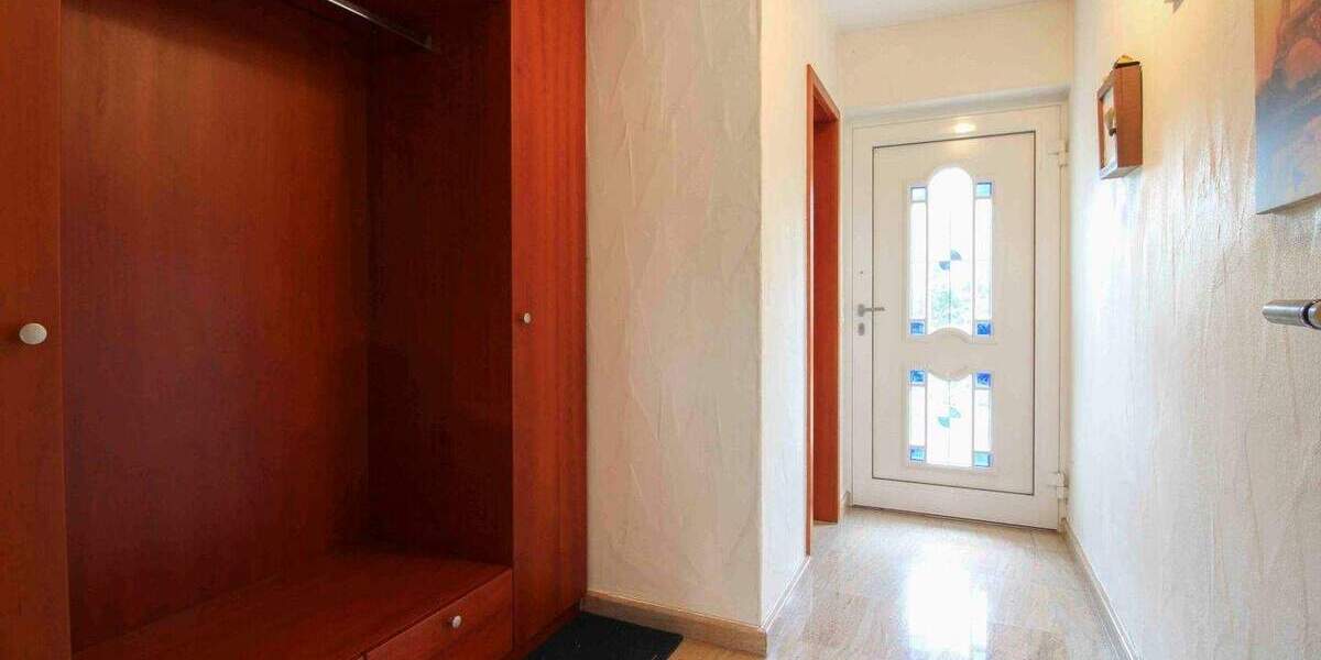 Reihenendhaus Babenhausen - 5 Zimmer, 155 m&sup2;, 539.000&euro; | Angebot:24778224