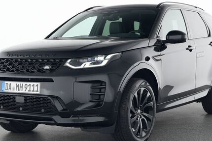 Land Rover Discovery Sport 1.500 km 59.990 &euro; Weiterstadt 64331