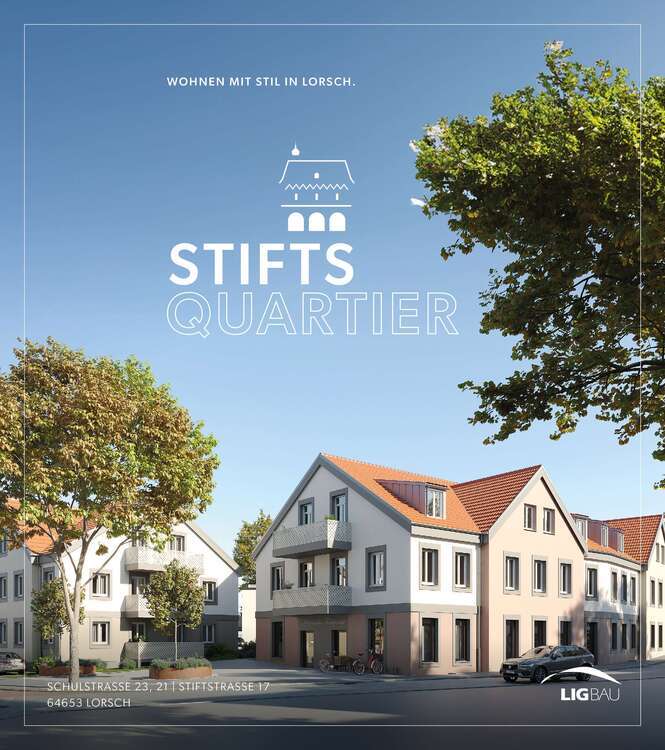 Einzelhandel in Lorsch 2.263,50 € 150.9 m² zimmer