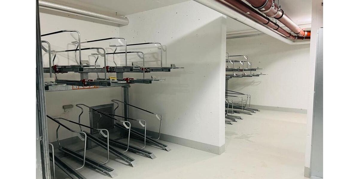 Etagenwohnung Frankfurt am Main Gallus - 1 Zimmer, 41 m&sup2;, 349.900&euro; | Angebot:26794280