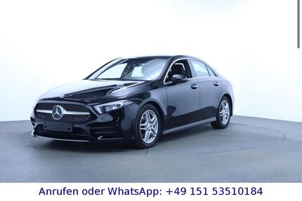 Mercedes-Benz A 200 105.900 km 24.299 &euro; Schaafheim 64850