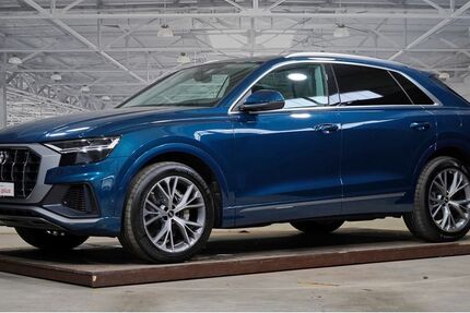 Audi Q8 68.900 km 60.880 € Michelstadt 64720