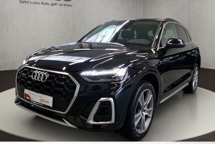 Audi Q5 32.781 km 44.650 &euro; Dietzenbach 63128