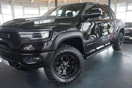 Dodge RAM 55.559 km 129.850 € Pfungstadt 64319