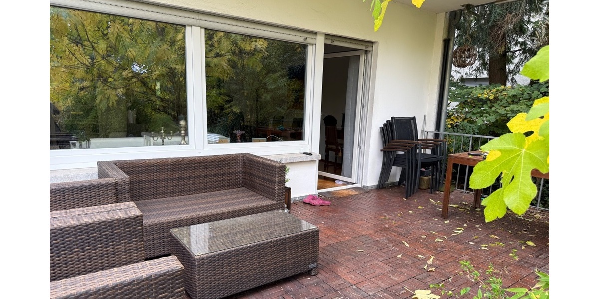 Hofheim: Familien aufgepasst!!Liebevoll gepflegte Doppelhaushälfte im Völkerviertel 7 zimmer