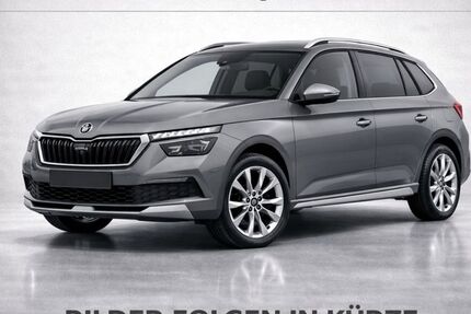 Skoda Kamiq 77.925 km 19.490 &euro; Bensheim 64625