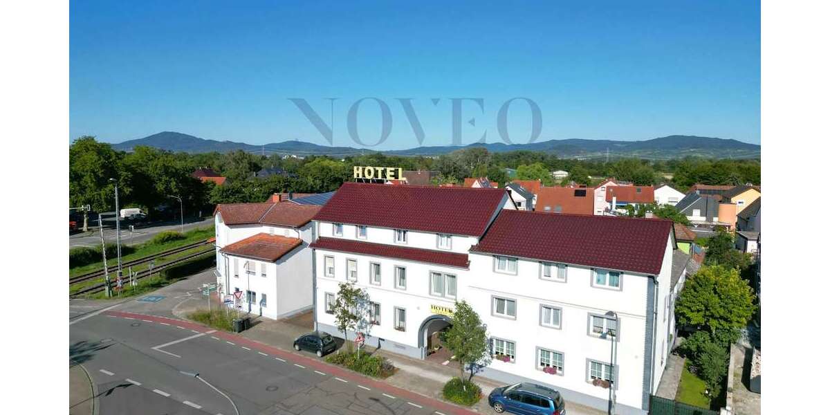 Gastronomie in Lorsch 1.750.000 € 659.64 m² zimmer