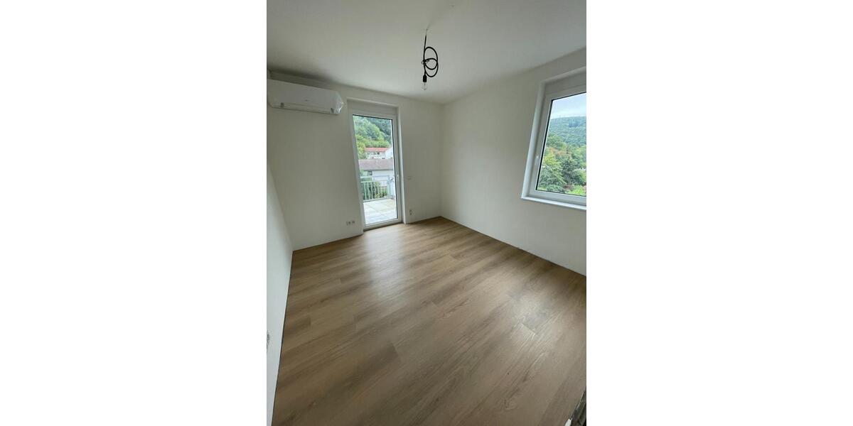 Einfamilienhaus Lautertal (Odenwald) - 4 Zimmer, 100 m&sup2;, 1.340&euro; | Angebot:24834337