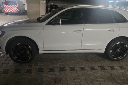 Audi Q5 192.000 km 13.500 &euro; Kriftel 65830