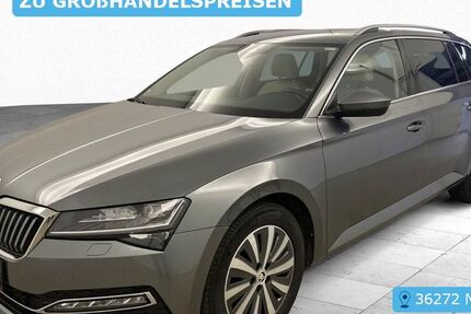 Skoda Superb 157.132 km 17.897 &euro; Frankfurt 60596