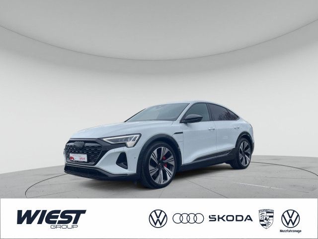 Q8 e-tron