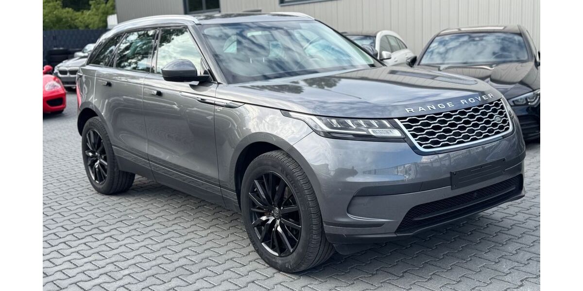 Land Rover Range Rover Velar 96.000 km 23.800 &euro; Rüsselsheim 65428