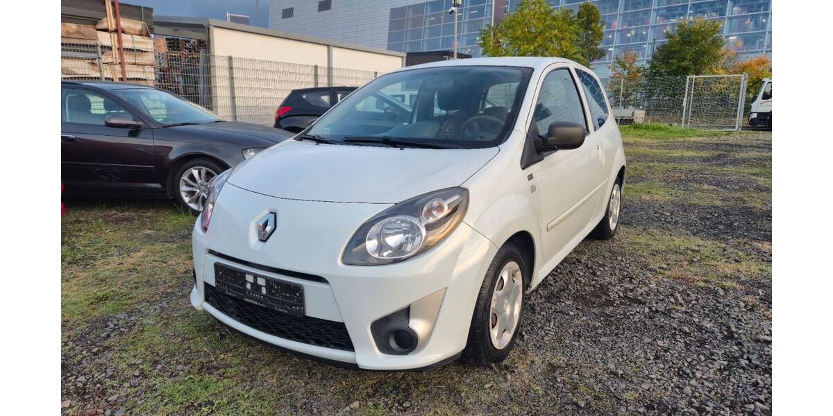 Renault Twingo 189.000 km 2.090 &euro; Rüsselsheim am Main 65428