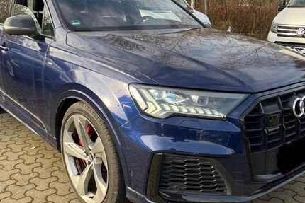 Audi Q7 195.463 km 38.970 &euro; Mainhausen 63533