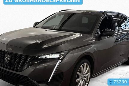 Peugeot 308 95.015 km 15.507 € Frankfurt 60596