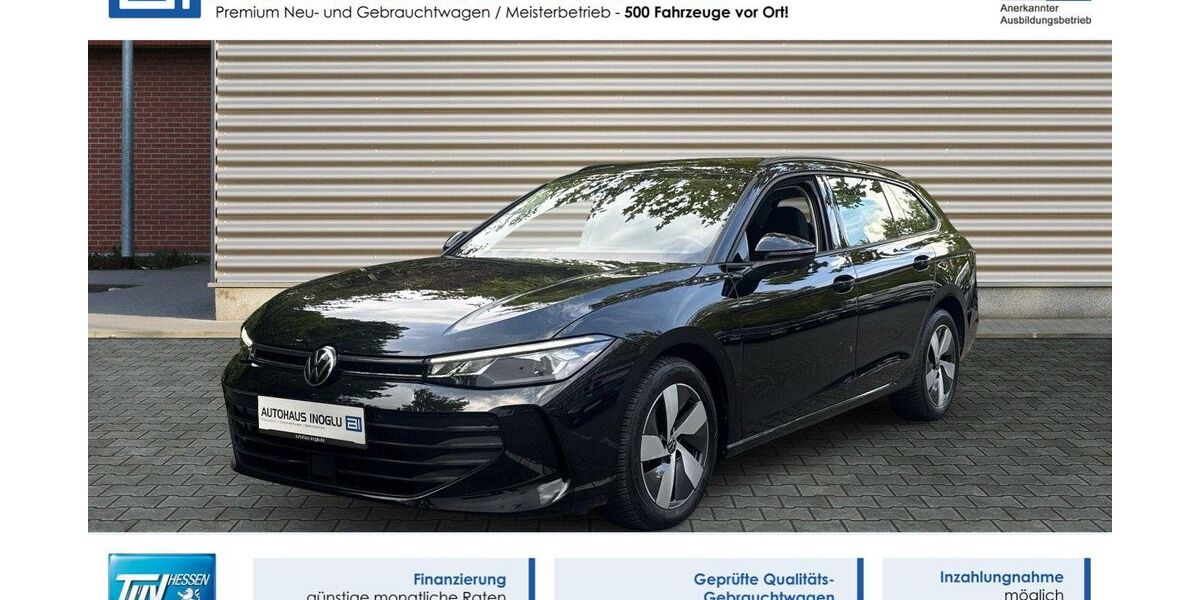 VW Passat 61.921 km 25.880 &euro; Rüsselsheim 65428