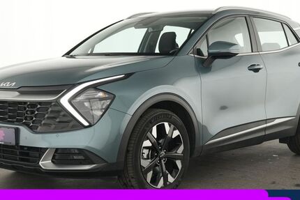 Kia Sportage 24.136 km 26.219 &euro; Dietzenbach bei Frankfurt 63128