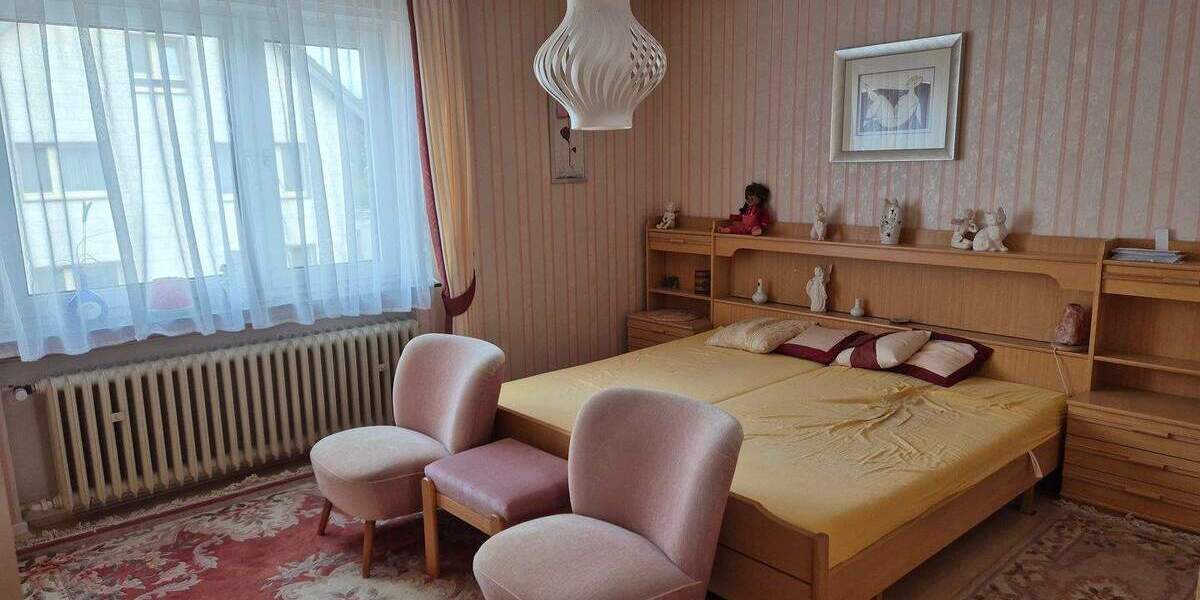 Mehrfamilienhaus, Wohnhaus Dietzenbach - 6 Zimmer, 153 m&sup2;, 599.000&euro; | Angebot:25834310