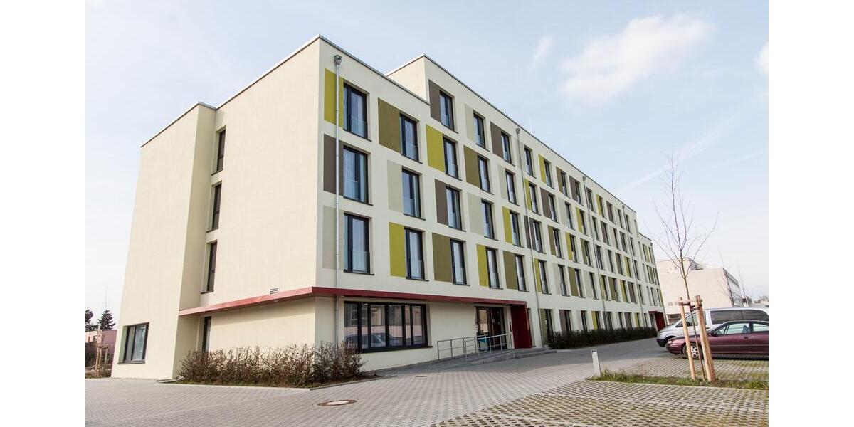 Etagenwohnung Dieburg - 1 Zimmer, 22 m&sup2;, 404&euro; | Angebot:26490684