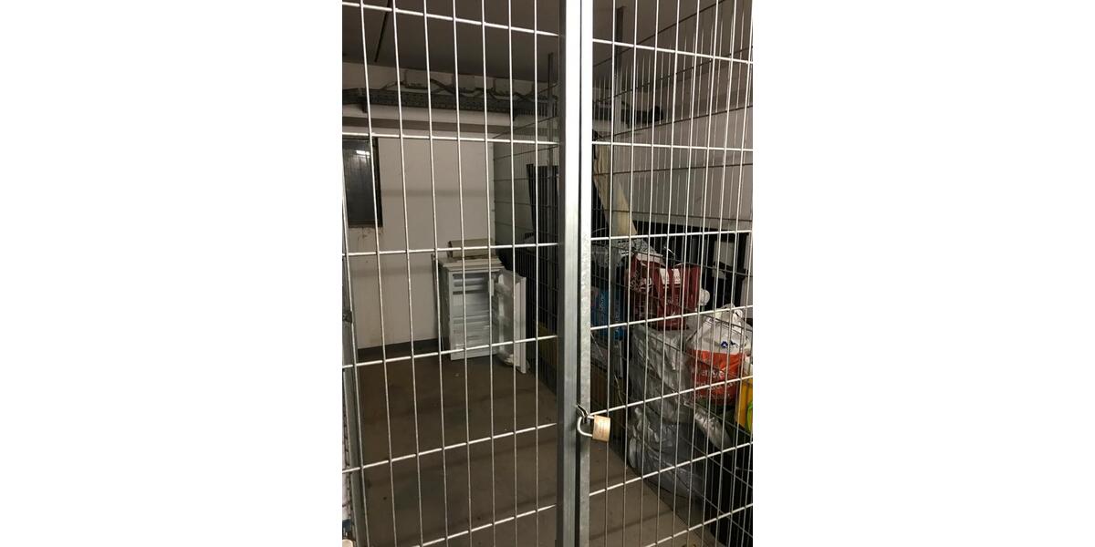 Dachgeschoßwohnung Dietzenbach - 1 Zimmer, 21 m&sup2;, 95.000&euro; | Angebot:25648333