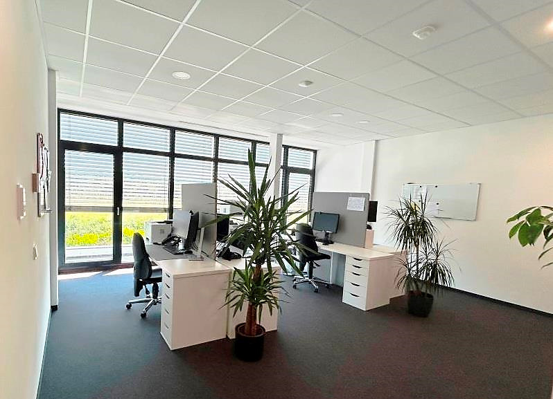 Gewerbeobjekt Bensheim - 2.259&euro; | Angebot:26142689