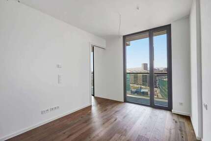 Wohnung zum Mieten in Frankfurt am Main 1.325 € 49.8 m²