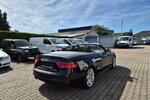 Audi A5 3.0 TDI Cabrio clean diesel quattro S Line, Led 174.990 km 14.890 &euro; Rodgau 63110